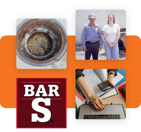 Bar-S Case Study