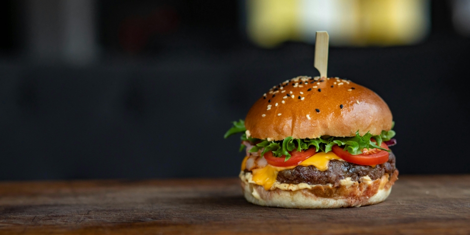 Food & Restaurant Industry