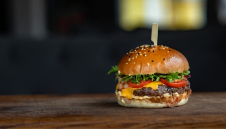 Food & Restaurant industry and expertise
