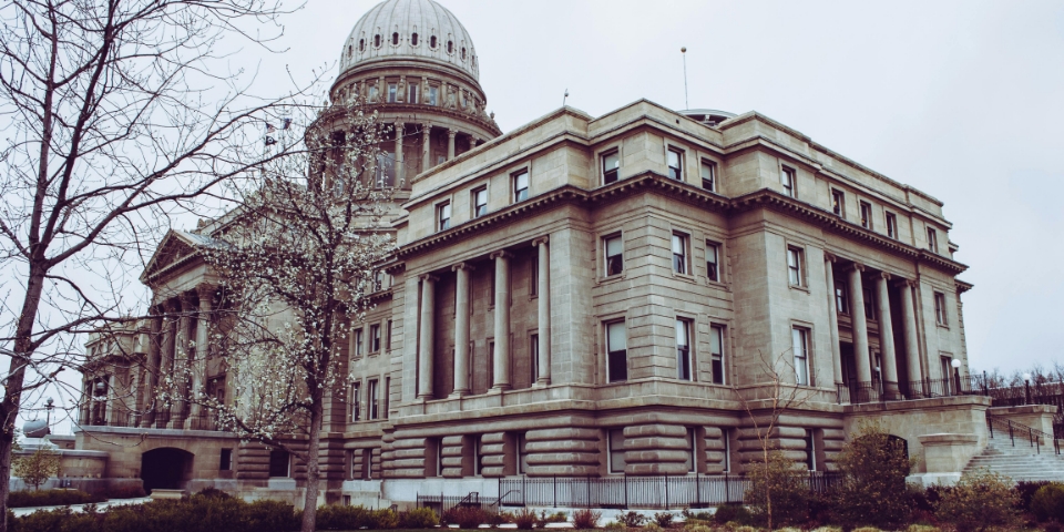 Government & Municipal Industry