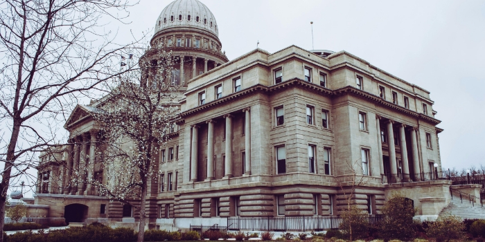 Government & Municipal industry and expertise
