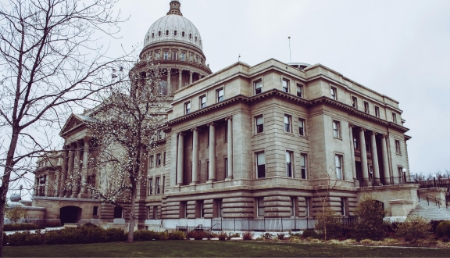 Government & Municipal industry and expertise