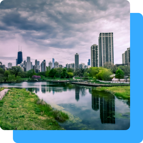 How AMS Supports Governments & Municipalities