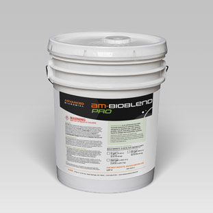 AM-BioBlend Pro