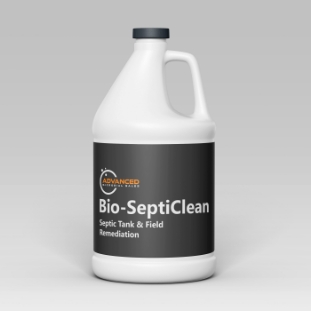 Bio-SeptiClean