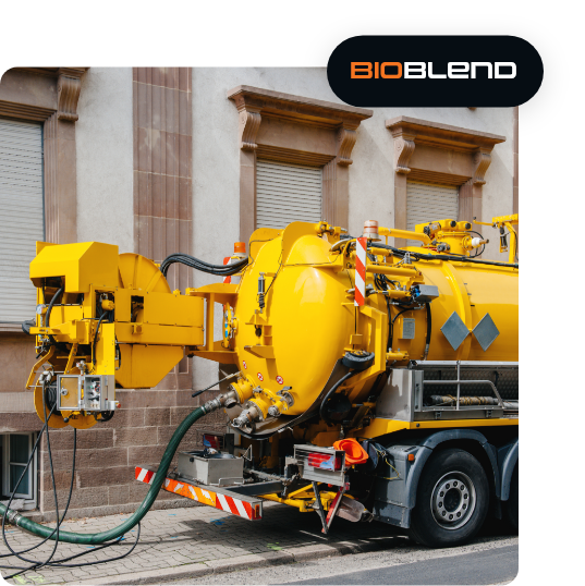 Expert Cleaning + Microbial Maintenance